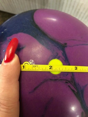 14 LB GLOBAL 900 DREAM ON BOWLING BALL UNDRILLED BRAND NEW IN BOX L@@K $229 MSRP