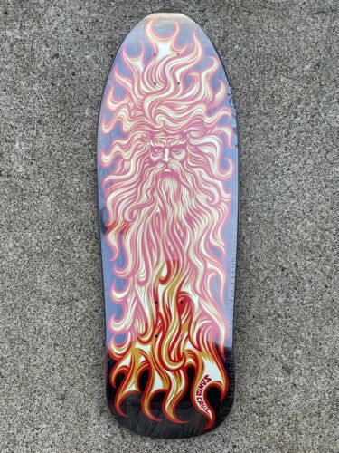 2018 Santa Cruz Jason Jessee Sun God Skateboard Deck 2018 Santa Cruz Jason Jessee Sun God Skateboard Deck