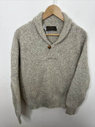 トップス 80s Eddie bauer shawl color knit sweater $_12.JPG?set_id=880000500F
