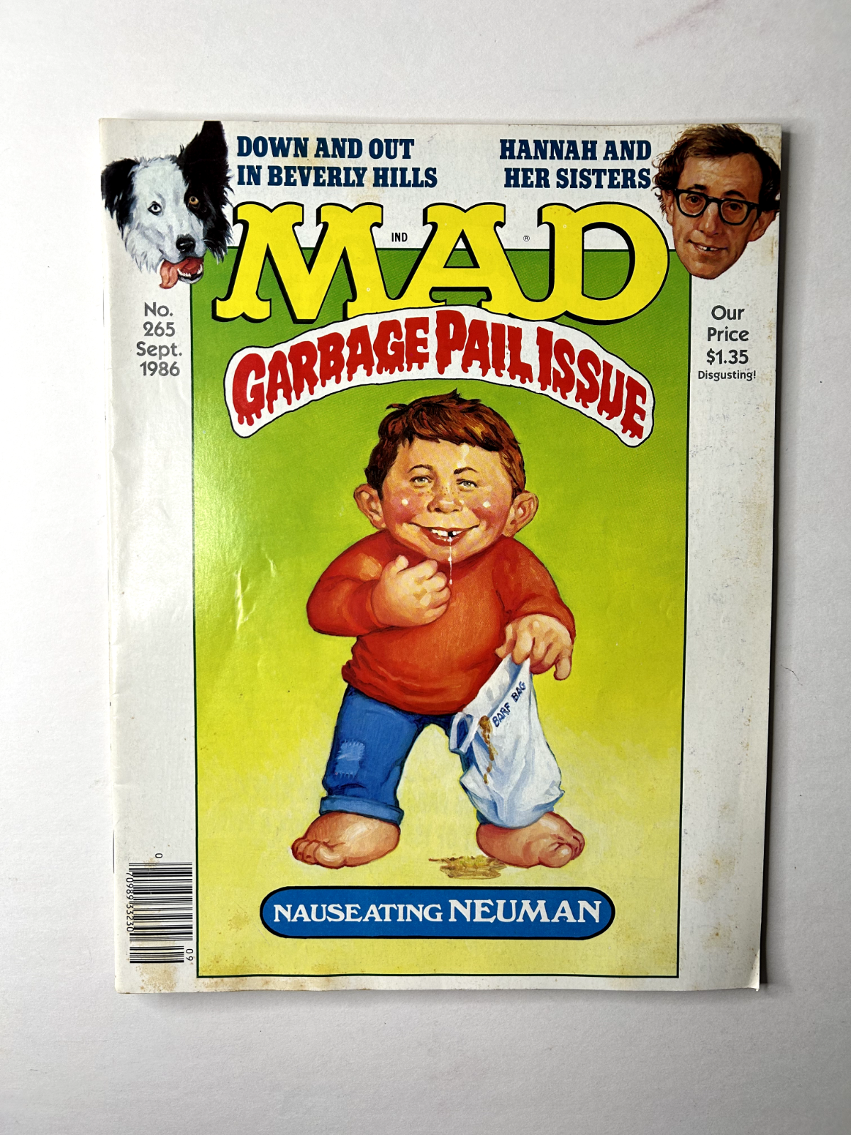 【額縁付き】mad magazine ⑧ A2ポスター $_57.PNG?set_id=880000500F