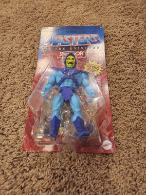 Mattel Masters of the Universe New For 20 Retro Play Skeltor