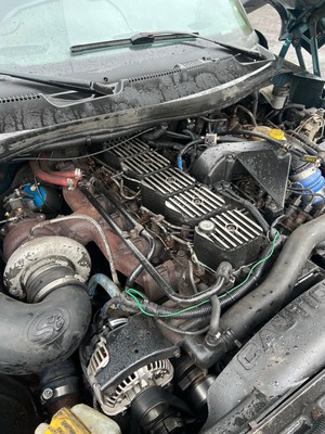 image 3 of engine