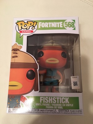 funko fishstick