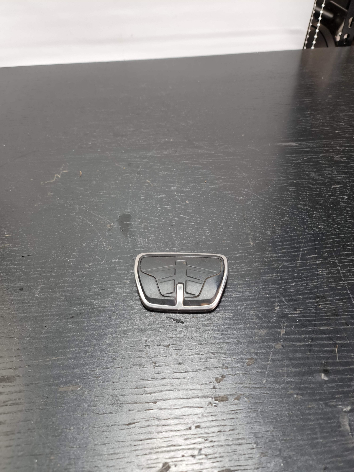 0 Bmw G80 M3 xDrive Brake Pedal Cover 141457-10 image 3