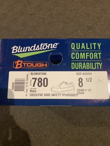 blundstone derrimut