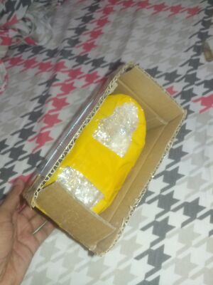 經驗證買家提供的物品圖片