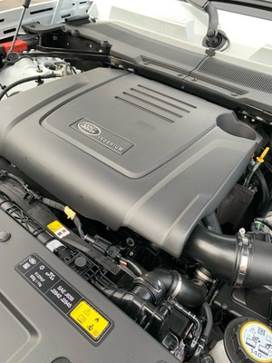 image 1 of engine