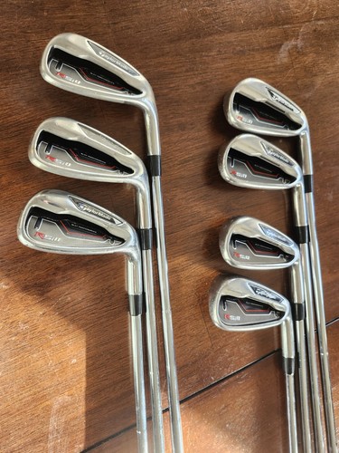 TaylorMade RSI アイアン 4番 big-gs-