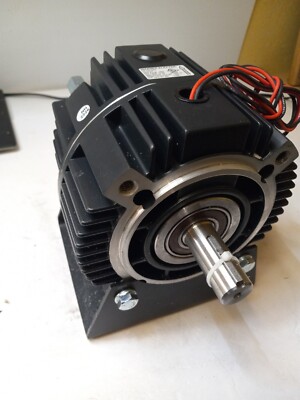 Warner Electric Motor 5370-271-231