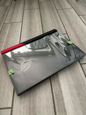 ASUS ROG Strix G15 AE 15.6'' QHD 165Hz Laptop Ryzen 9 5980HX 16GB 512GB RX 6800M