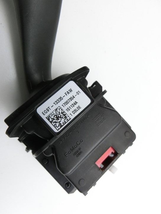Ford S-Max II CK 15-19 Blinkerschalter Lenkstockschalter Blinker Ford S-Max II CK 15-19 19.12.2015 EG9T-13335-FAW... Bild 4