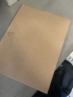 Item photo(s) from verified buyer