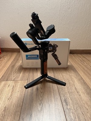 FeiyuTech AK2000C 3-Achsen Gimbal