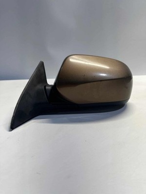 11 12 13 14 SUBARU LEGACY Door Mirror Driver