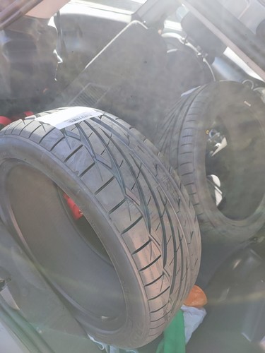 トコぺデイア 2X New 215 45 17 TOYO PROXES TR1 91W XL 215/45R17 2154517 *B
