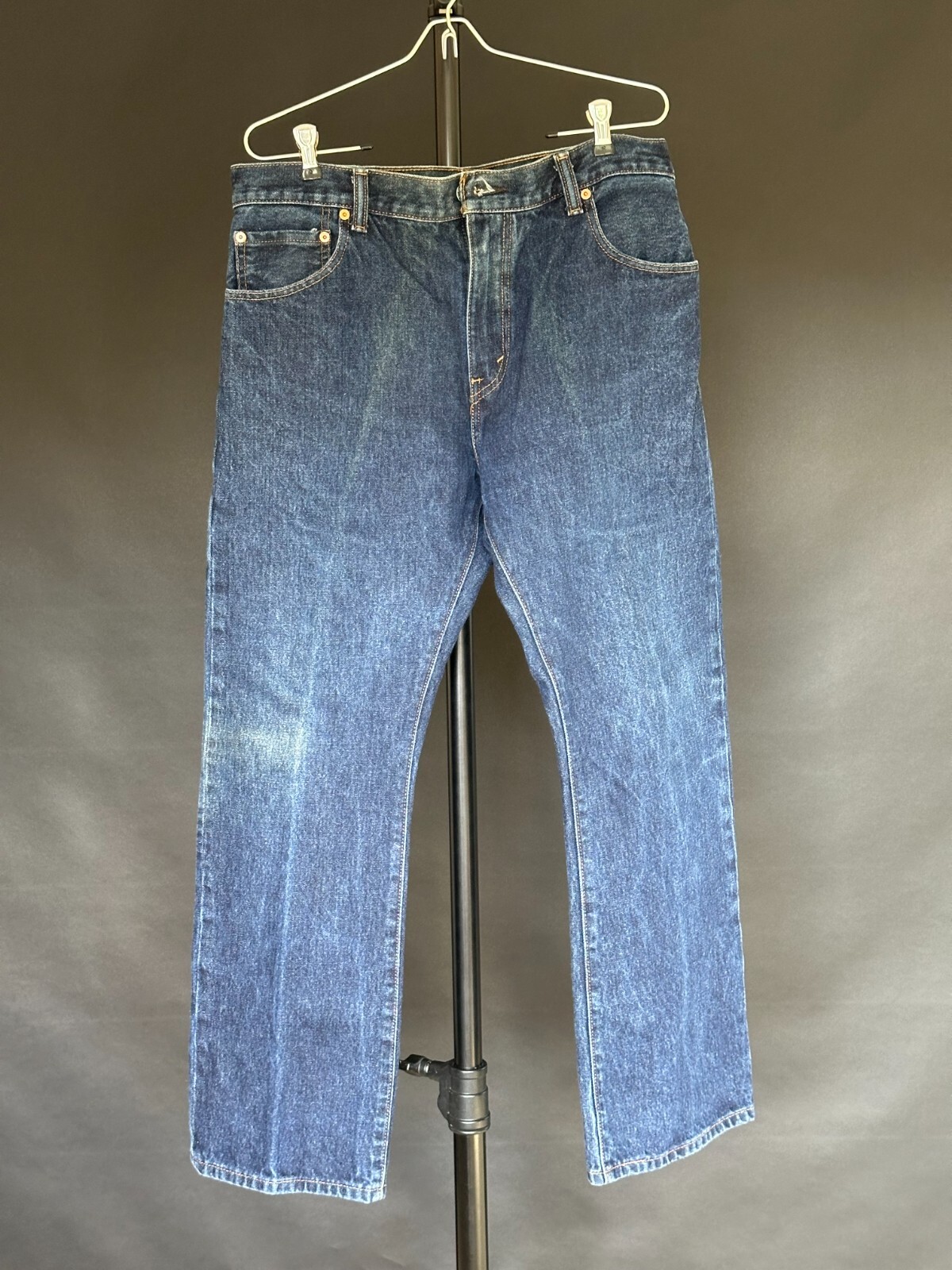 2000's Levis 517 Men's 34x30 Actual Fit (32x30) Jeans Cotton