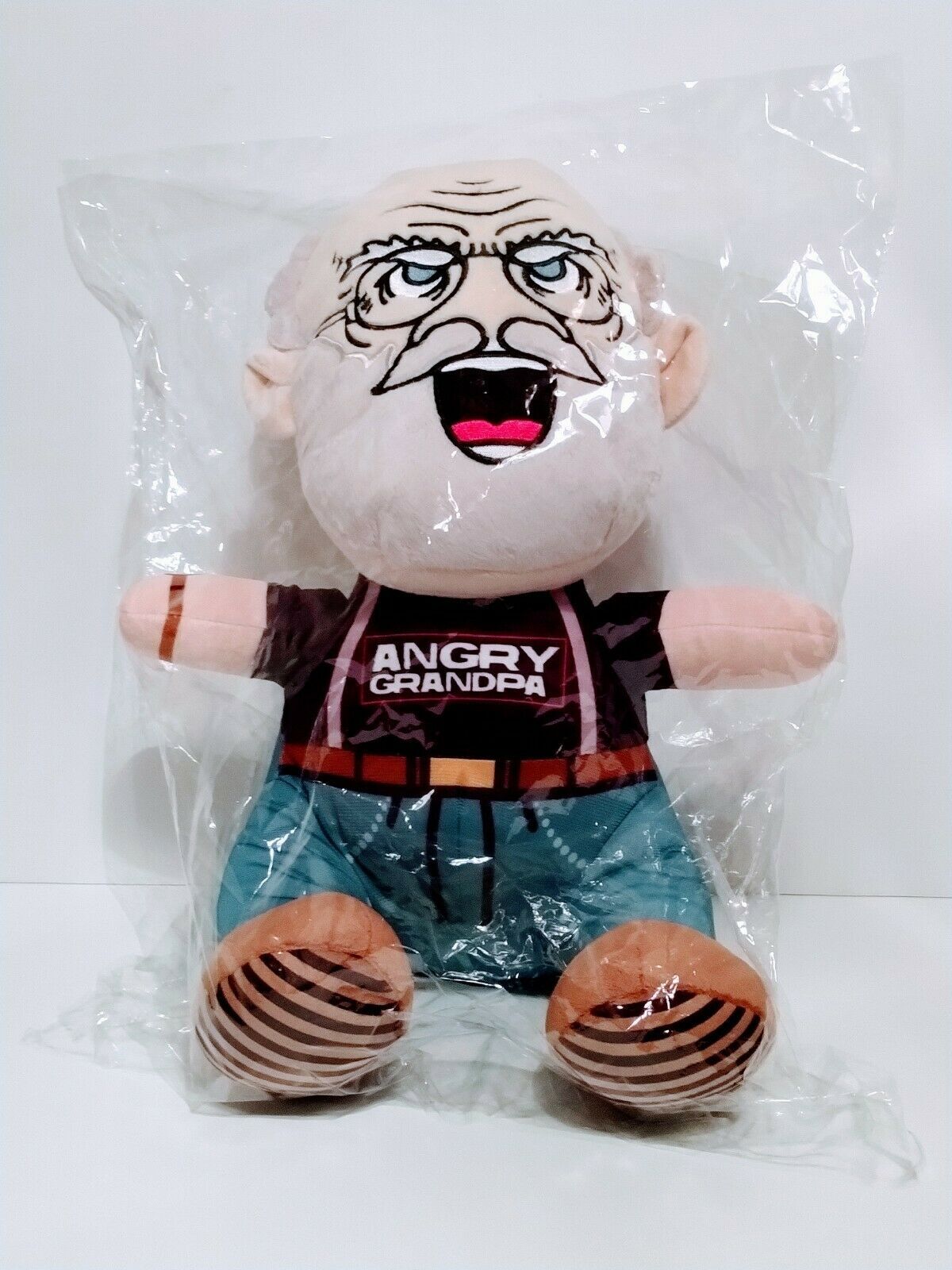 美品✨値引き✨Angry Troll　WHE101 71Kn6kWhcfL._AC_SY200_QL15_.jpg