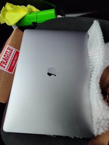 Item photo(s) from verified buyer