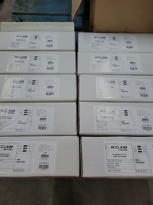 1- Acclaim Lighting AL GRAZE DC CV 1'