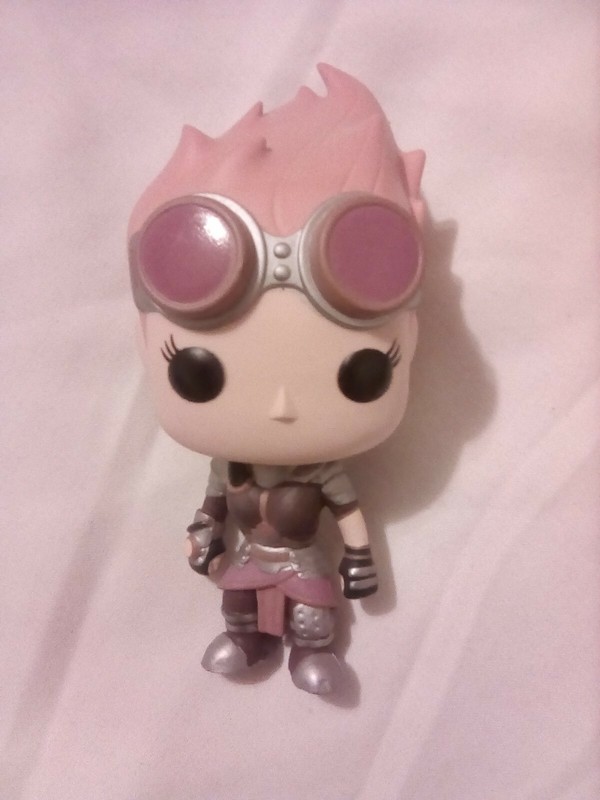 magic the gathering funko pop list