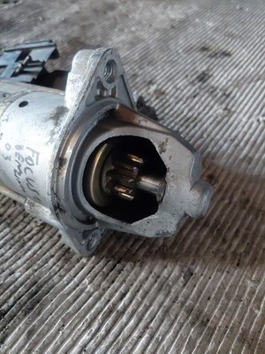 98AB11000CB MOTORINO AVVIAMENTO FORD FOCUS (1°SERIE) 1.6B 16V 101CV (1998>2005)