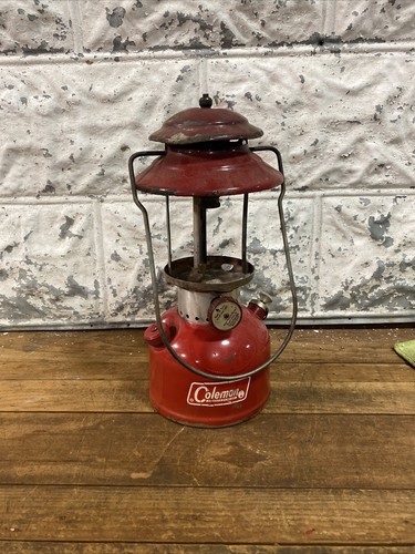 Coleman - 【美品】Coleman 200A 1966年11月製造 オリジナル箱付き $_12.JPG?set_id=880000500F