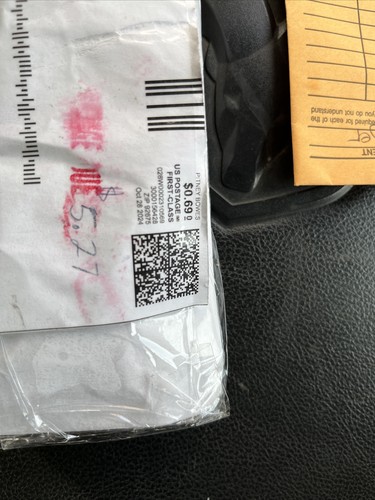 Fotos del artículo de un comprador verificado