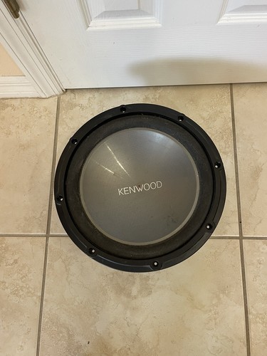 テツ君 KENWOOD SUPER WOOFER SW-500 リモコン付 KENWOOD SUPER WOOFER SW-500 - メルカリ