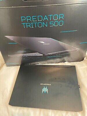 Acer predator triton 500 rtx 2060 best sale