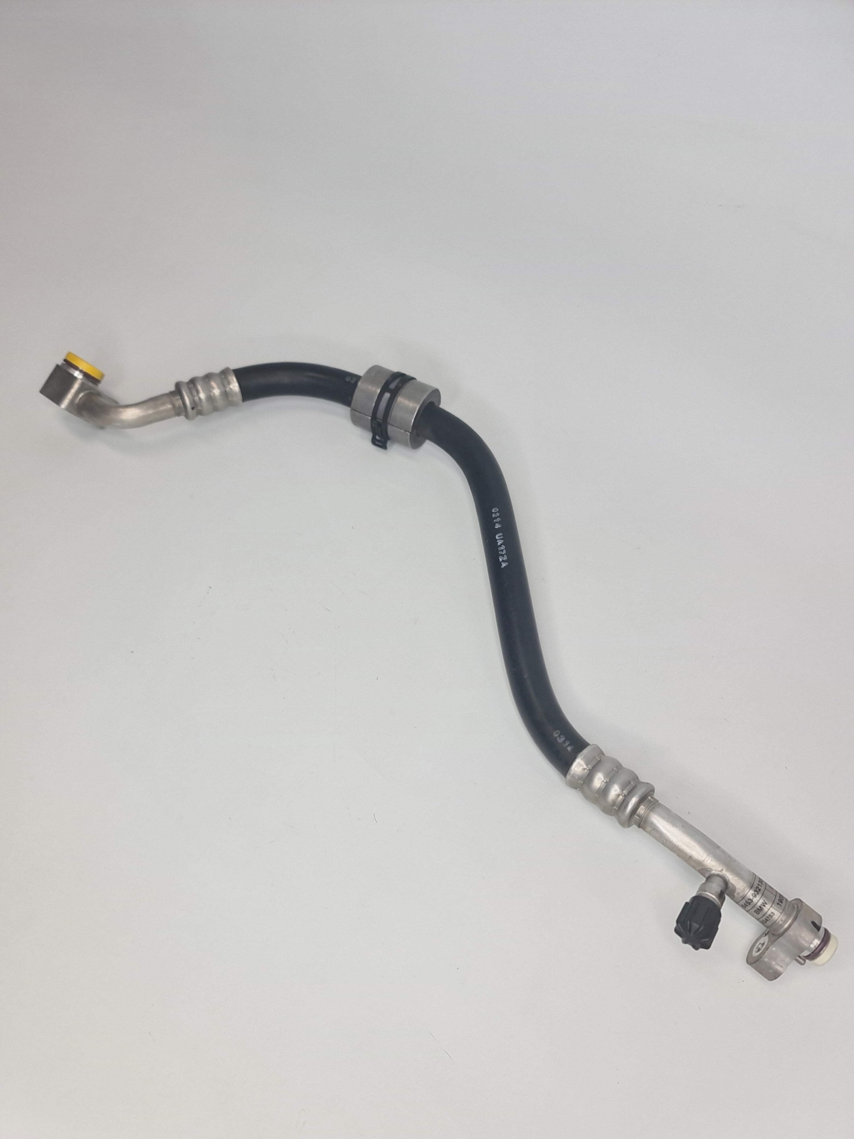 2015-2020 BMW 64-53-9-321-309 BMW 64539321309 Suction Pipe Evaporator-Compressor