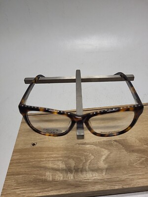 JUICY COUTURE FF001547 Tortoise Eyeglasses for Womens 53.18.135mm