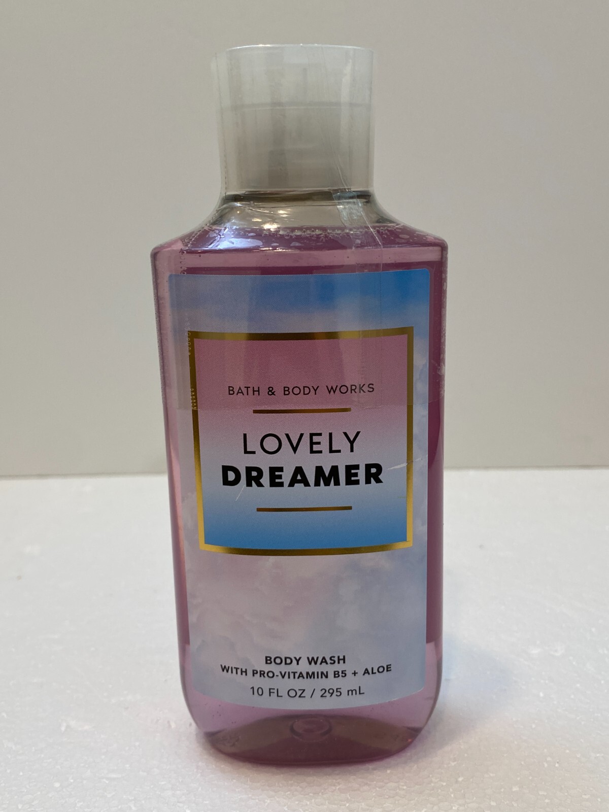 BATH & BODY WORKS LOVELY DREAMER FRAGRANCE MIST SHOWER GEL BODY CREAM You Choose