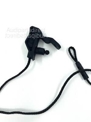Audi A3 3 Door Right Parcel Shelf String 8V3867668