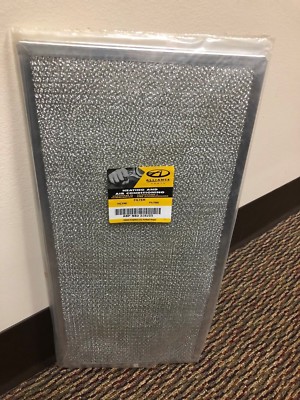 Alliance AIR FILTER, 22-1/2 X 10-1/4 X 1/4 THICK ABP N83 328205 (Same ZGG720005)