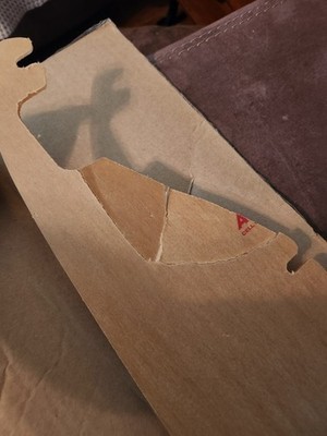 Item photo(s) from verified buyer