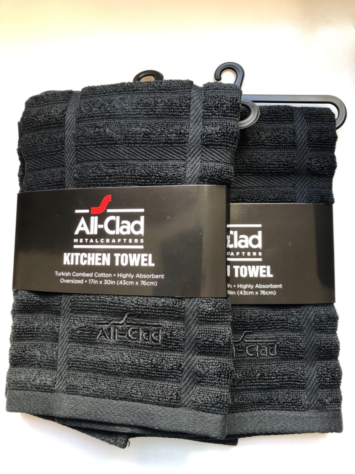 All Clad Kitchen Towels