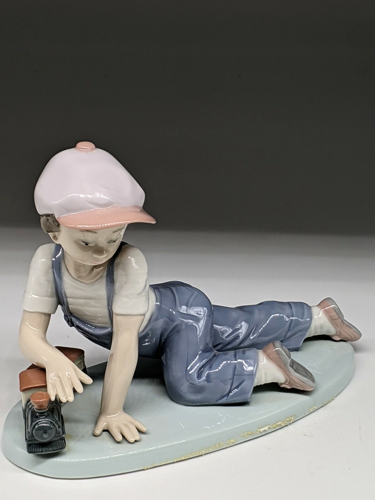 スポーツ LLADRO Boxer Sculpture | Lladró® USA