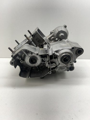 2001 1999-2002 Honda CR125 CR 125 Crankcase Crank Case Engine