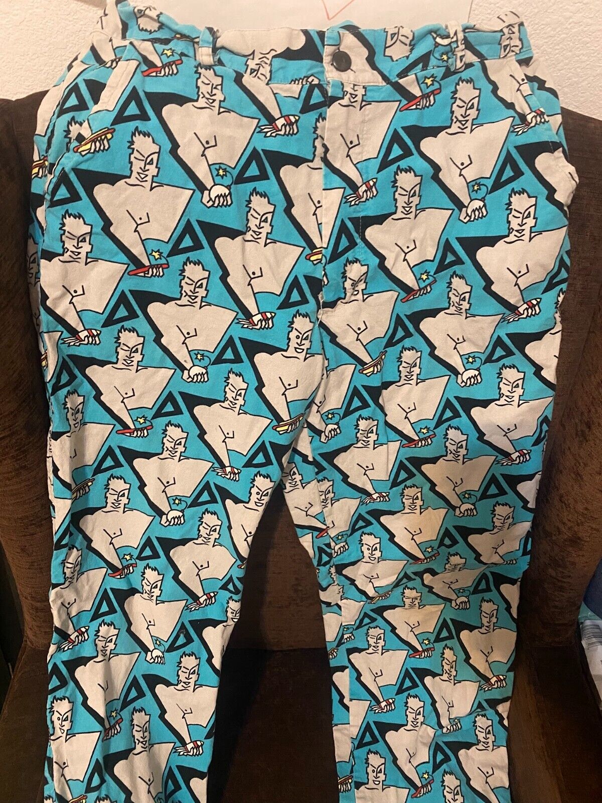Life's a Beach vintage pants skate/surf | eBay Life's a Beach vintage pants skate/surf | eBay