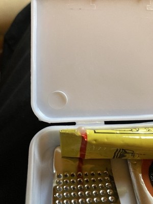 Item photo(s) from verified buyer