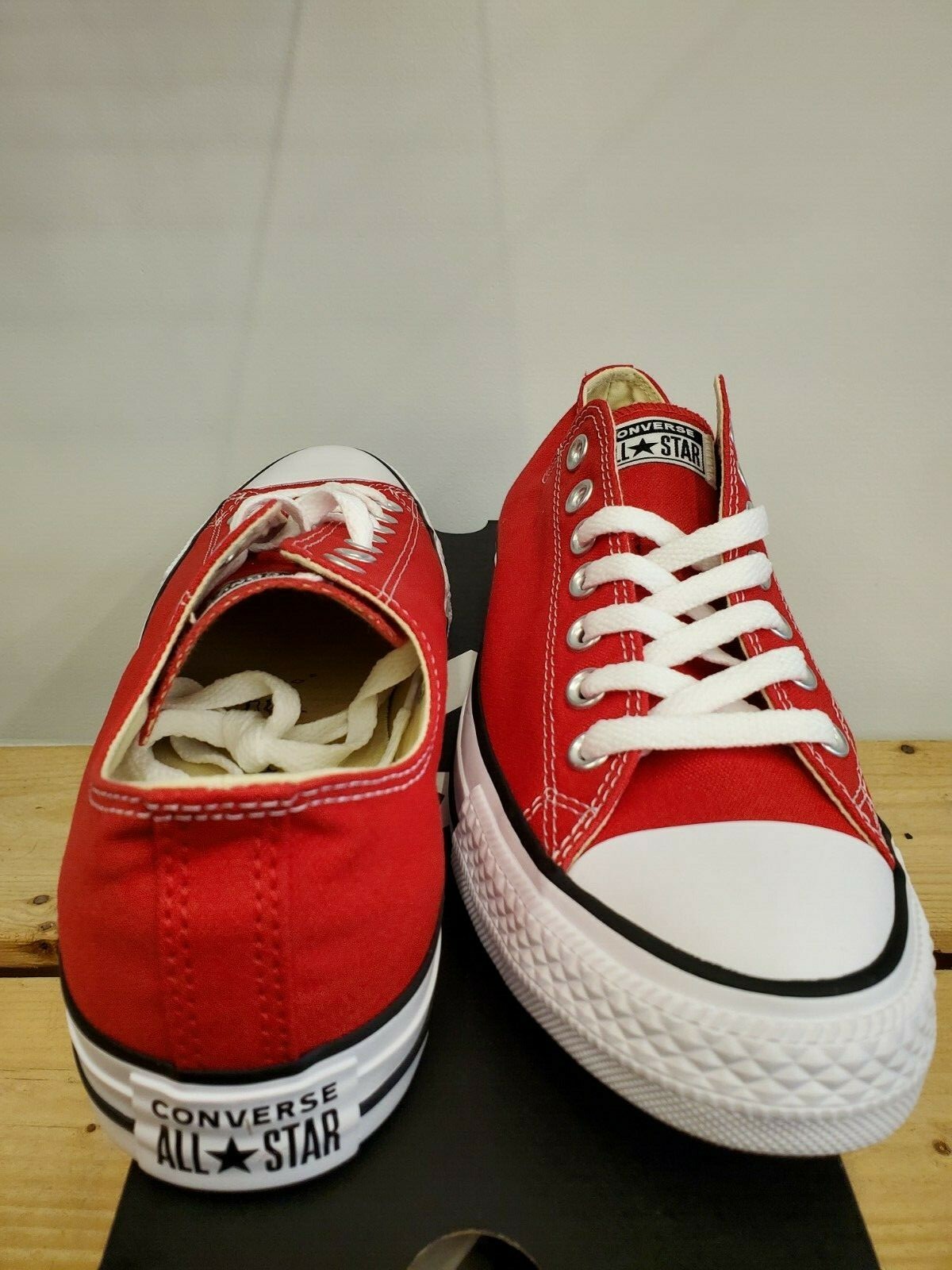 classic chuck taylor