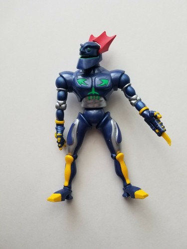 Reboot 