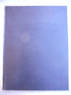 INFRARED DETERMINATION OF ORGANIC STRUCTURES HC Book by D. Van Nostrand Co. Inc.