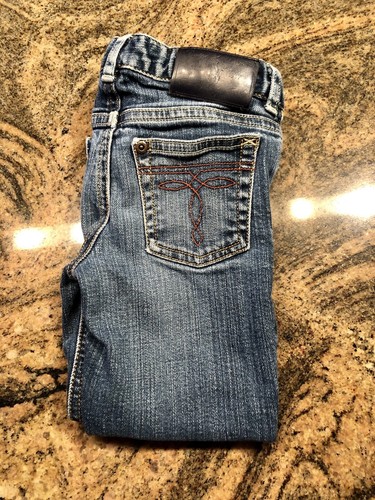 Ralph Lauren Children's Jeans Size 4T