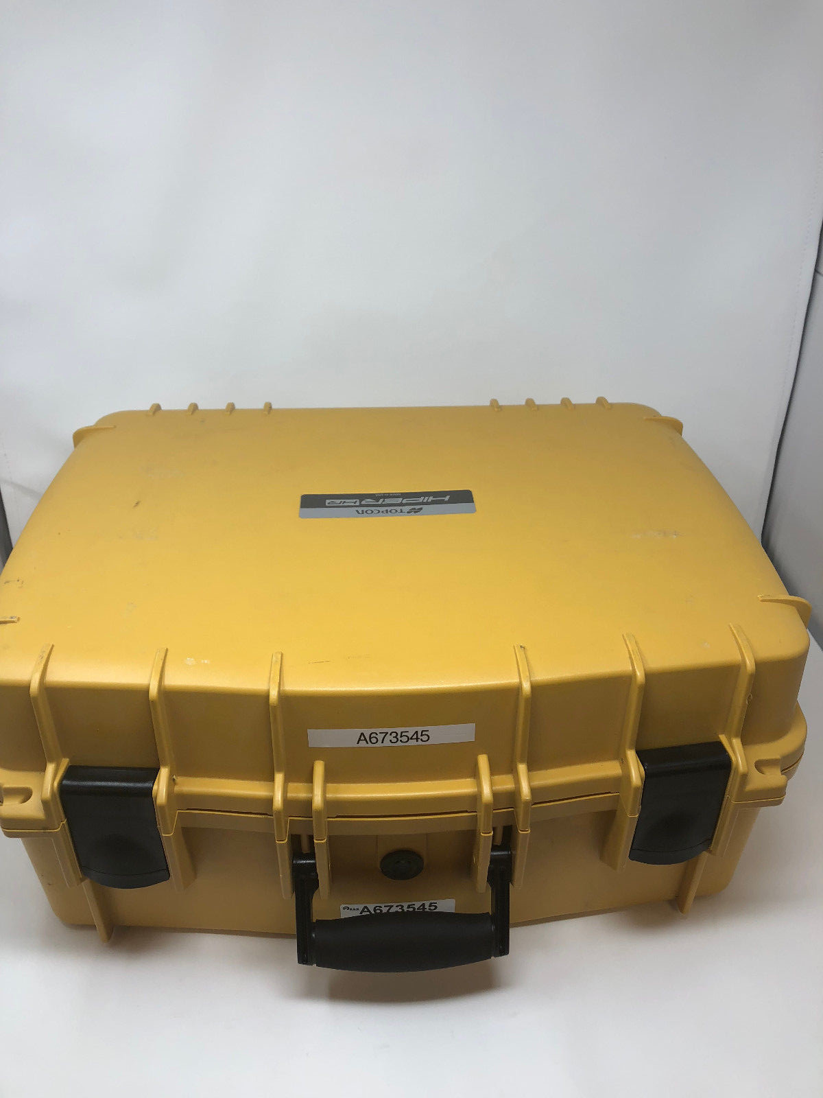 Topcon Hiper HR Digital UHF Reciever TB-A673545