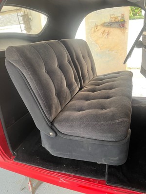 image 1 of interior