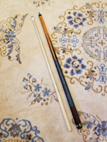19 Oz Bar Billards 2 Piece Stick American