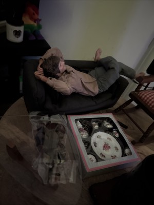 Item photo(s) from verified buyer