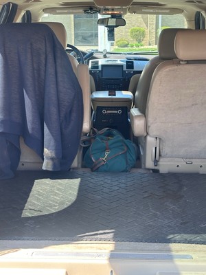 image 4 of interior