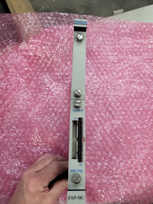 RadiSys EXP-MC with EXM 13A Universal GSM board 10-0065-03 B00103765 DE 21590